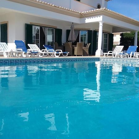 Casa Cereja 'Adults Only' Bed & Breakfast Albufeira Bagian luar foto