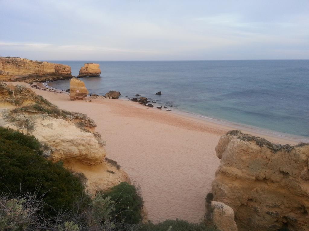 Casa Cereja 'Adults Only' Bed & Breakfast Albufeira Bagian luar foto
