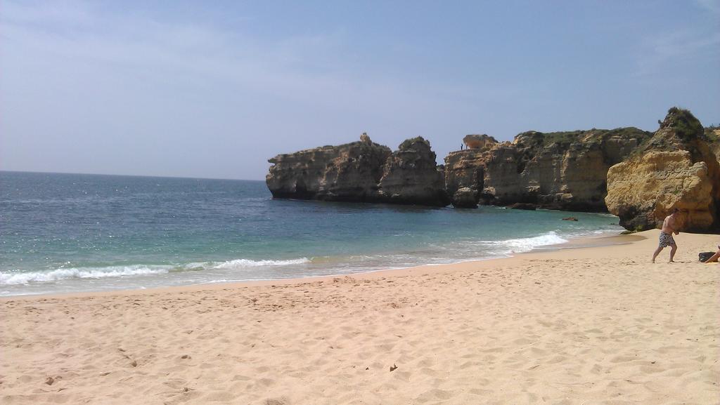 Casa Cereja 'Adults Only' Bed & Breakfast Albufeira Bagian luar foto