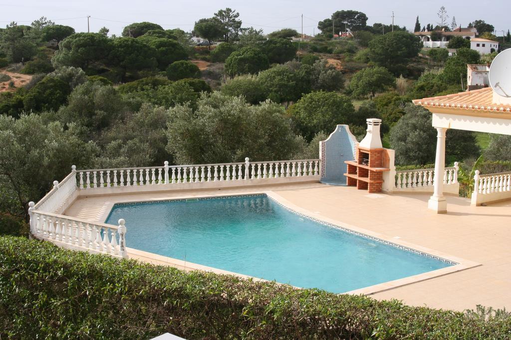 Casa Cereja 'Adults Only' Bed & Breakfast Albufeira Bagian luar foto