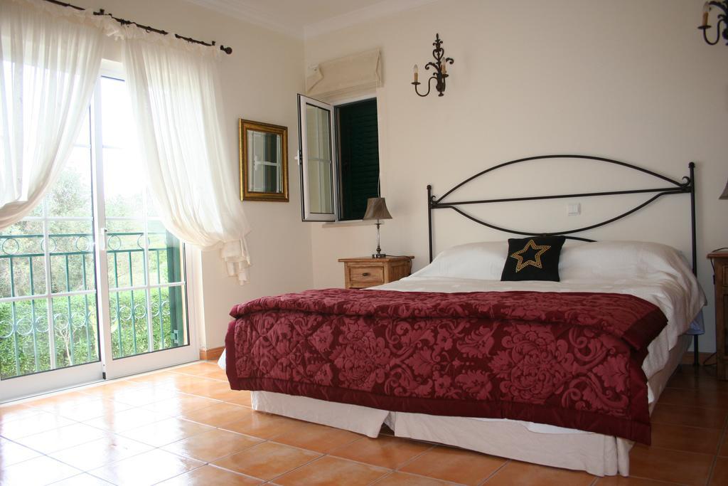Casa Cereja 'Adults Only' Bed & Breakfast Albufeira Bagian luar foto