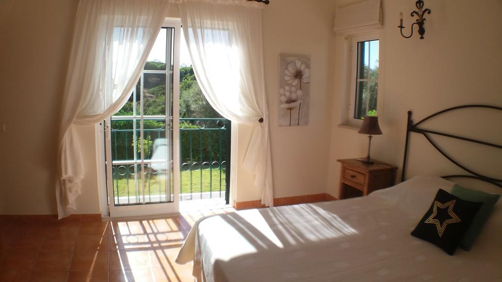 Casa Cereja 'Adults Only' Bed & Breakfast Albufeira Bagian luar foto