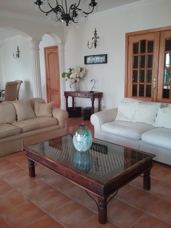 Casa Cereja 'Adults Only' Bed & Breakfast Albufeira Bagian luar foto