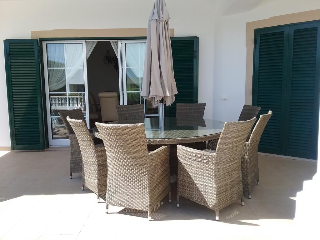 Casa Cereja 'Adults Only' Bed & Breakfast Albufeira Bagian luar foto
