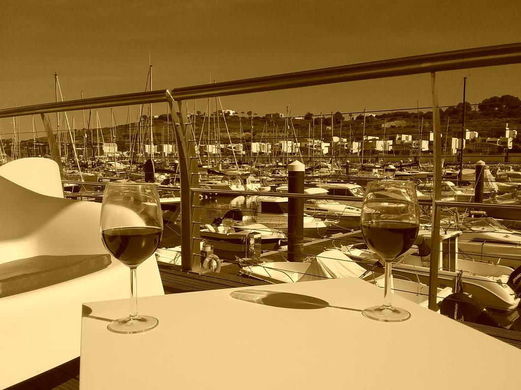 Casa Cereja 'Adults Only' Bed & Breakfast Albufeira Bagian luar foto