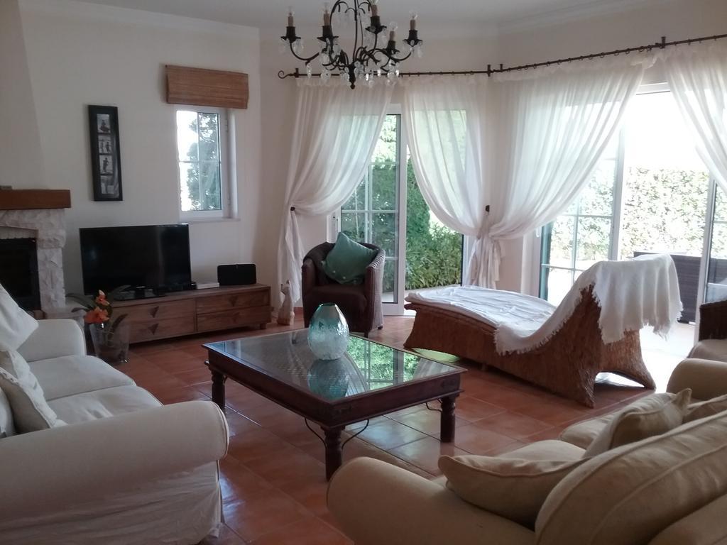Casa Cereja 'Adults Only' Bed & Breakfast Albufeira Bagian luar foto