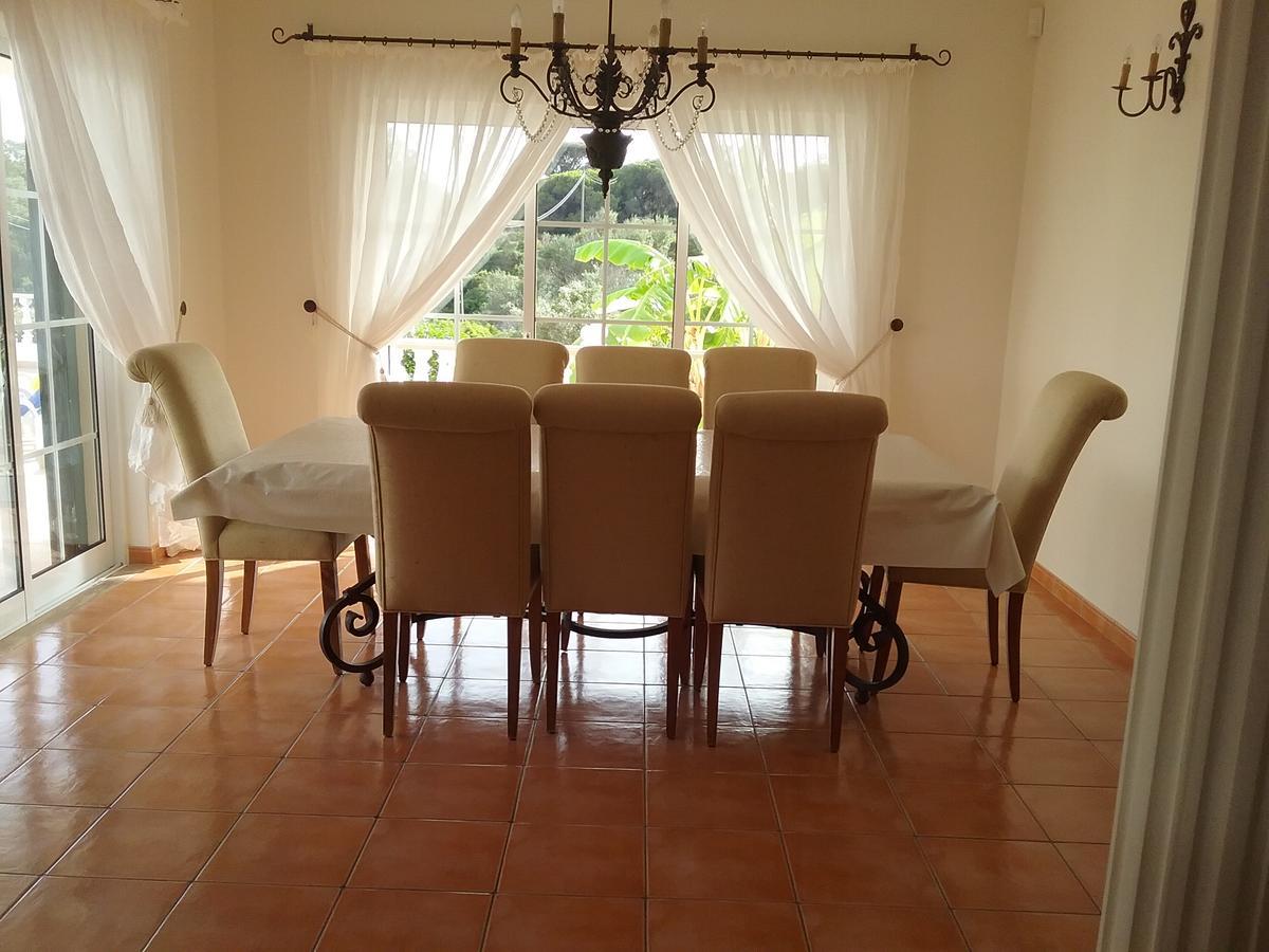 Casa Cereja 'Adults Only' Bed & Breakfast Albufeira Bagian luar foto