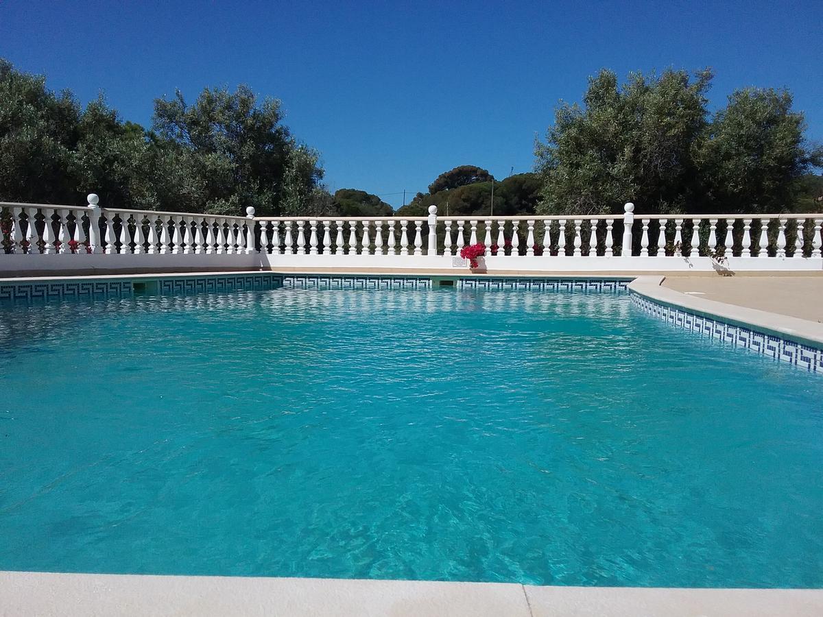 Casa Cereja 'Adults Only' Bed & Breakfast Albufeira Bagian luar foto