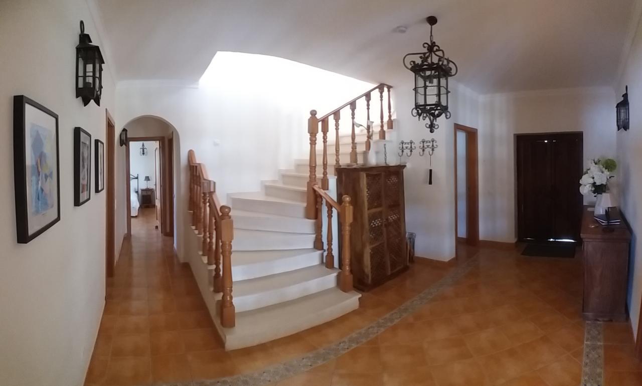 Casa Cereja 'Adults Only' Bed & Breakfast Albufeira Bagian luar foto