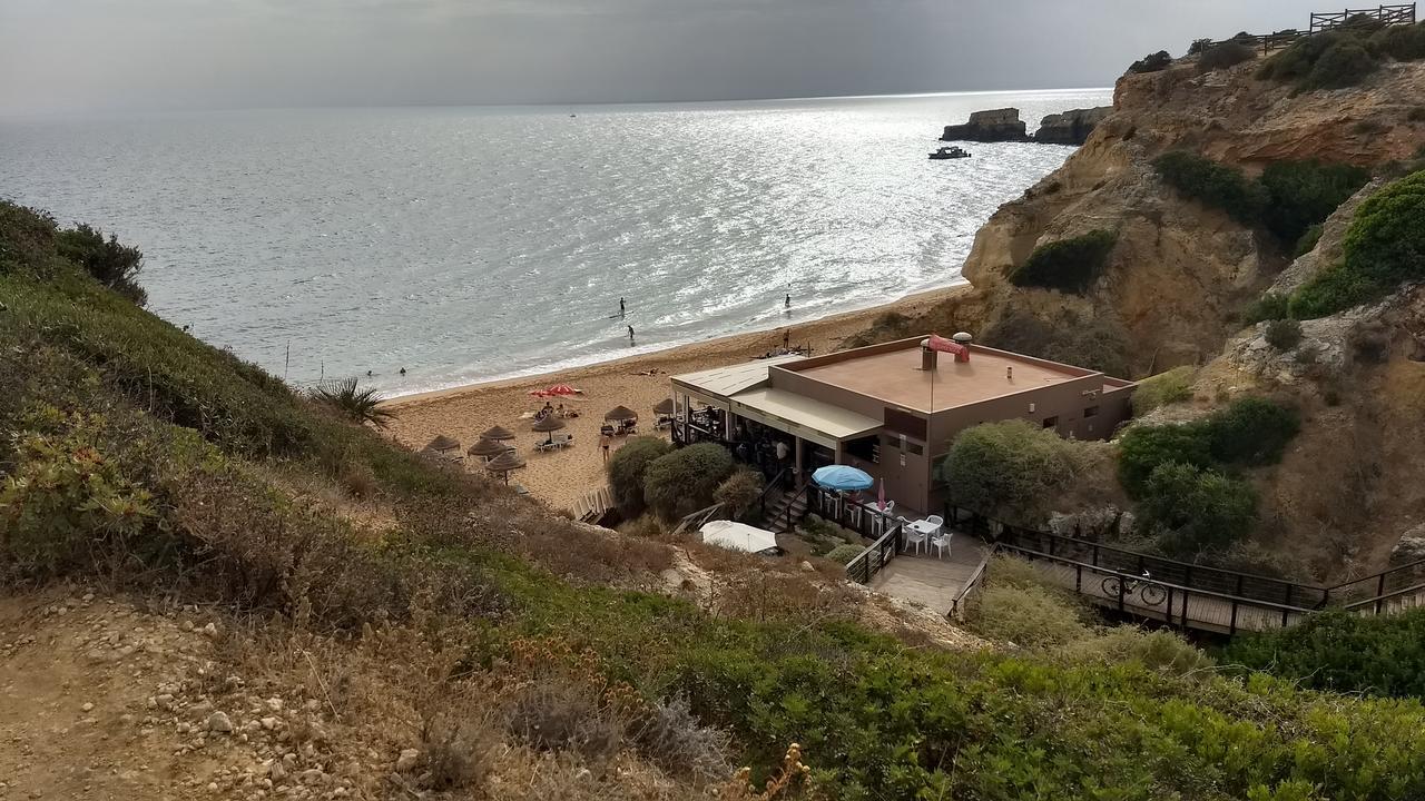 Casa Cereja 'Adults Only' Bed & Breakfast Albufeira Bagian luar foto
