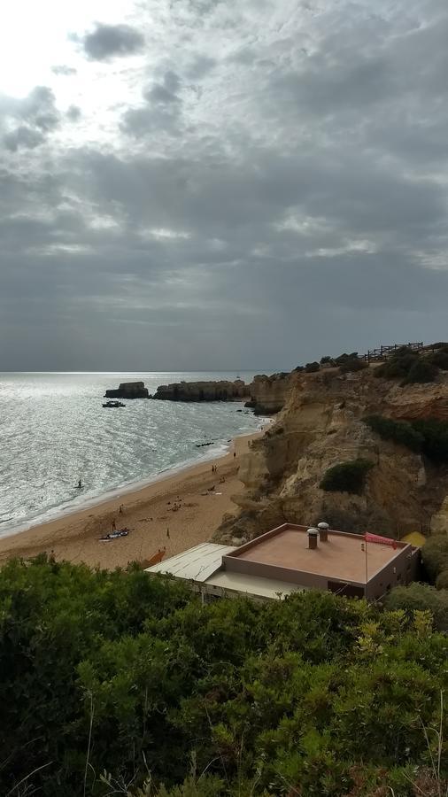 Casa Cereja 'Adults Only' Bed & Breakfast Albufeira Bagian luar foto
