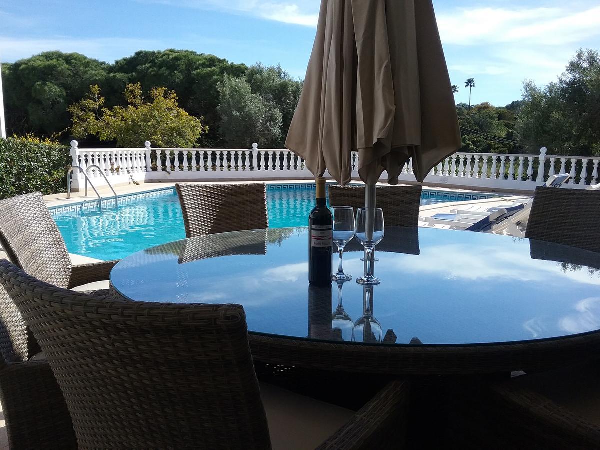 Casa Cereja 'Adults Only' Bed & Breakfast Albufeira Bagian luar foto