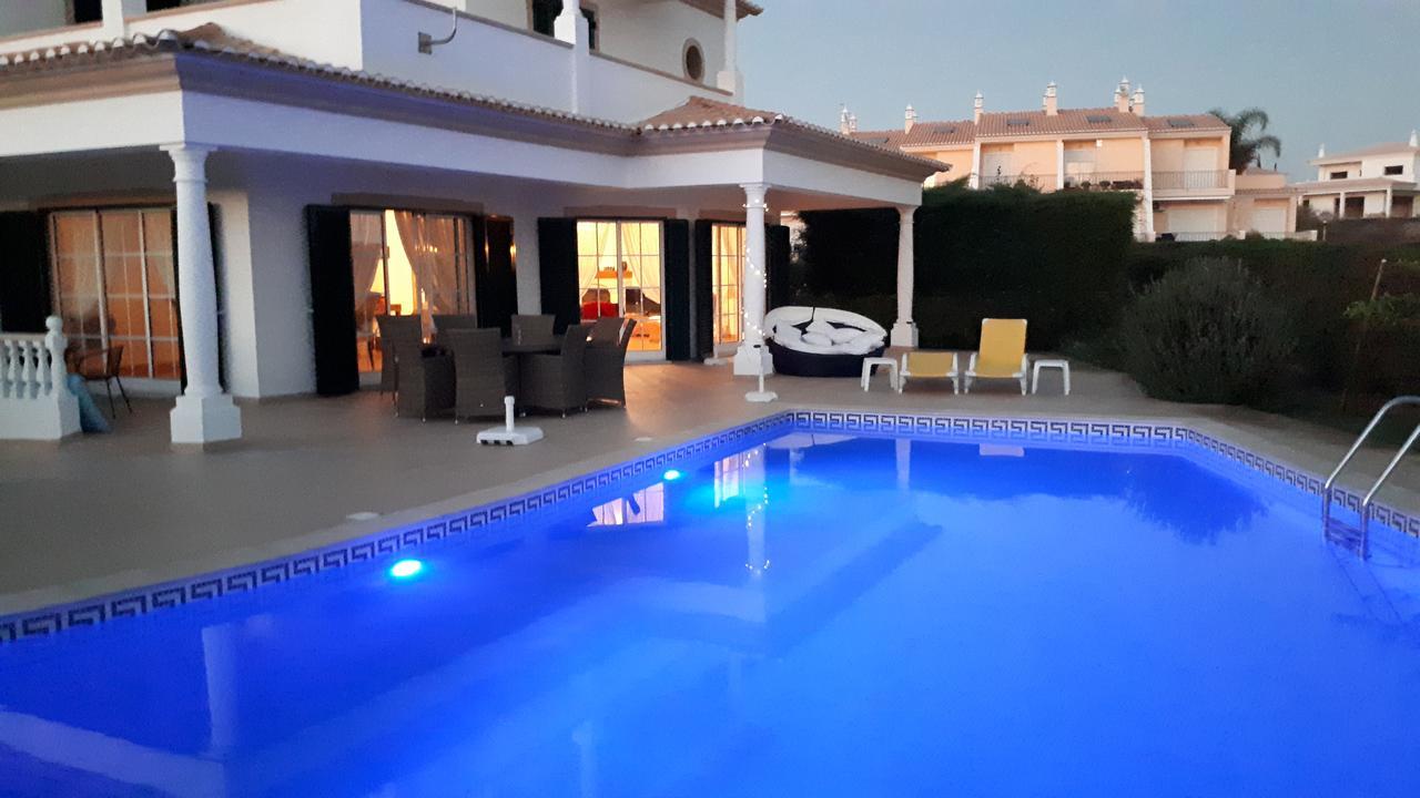 Casa Cereja 'Adults Only' Bed & Breakfast Albufeira Bagian luar foto