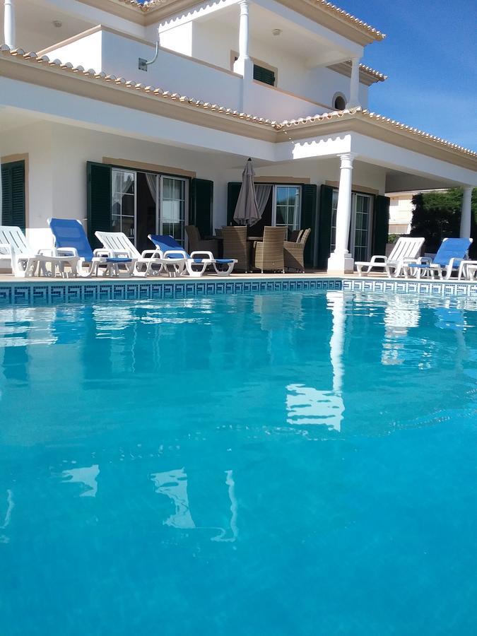 Casa Cereja 'Adults Only' Bed & Breakfast Albufeira Bagian luar foto