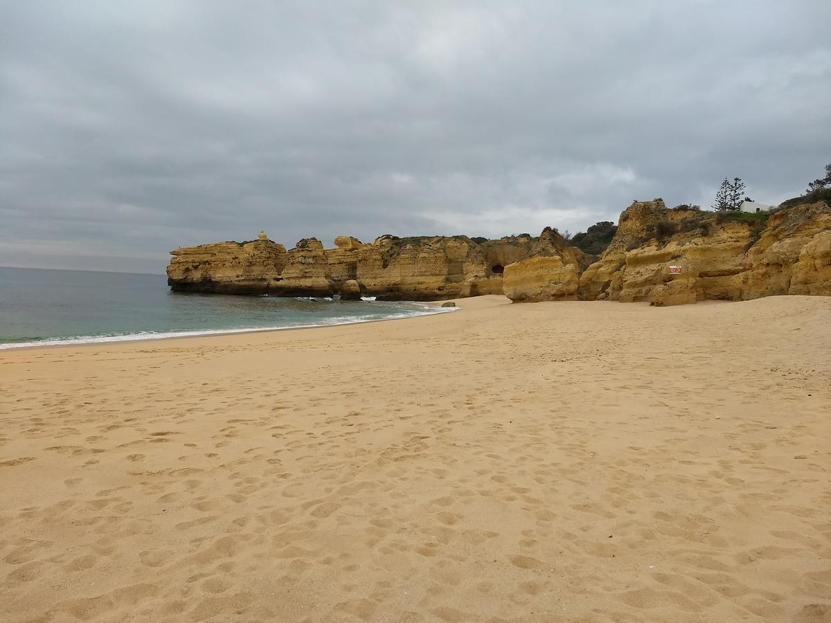 Casa Cereja 'Adults Only' Bed & Breakfast Albufeira Bagian luar foto