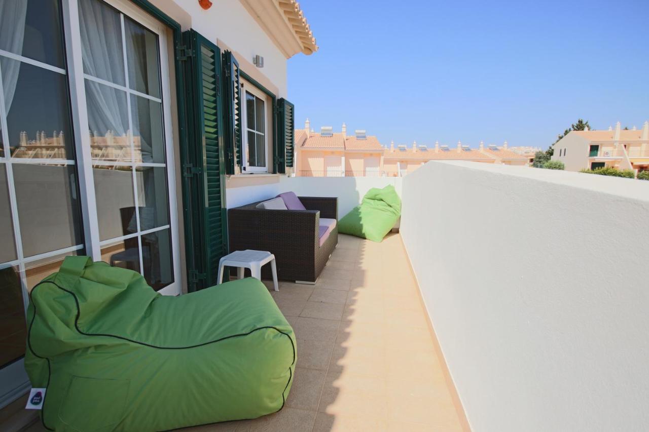 Casa Cereja 'Adults Only' Bed & Breakfast Albufeira Bagian luar foto