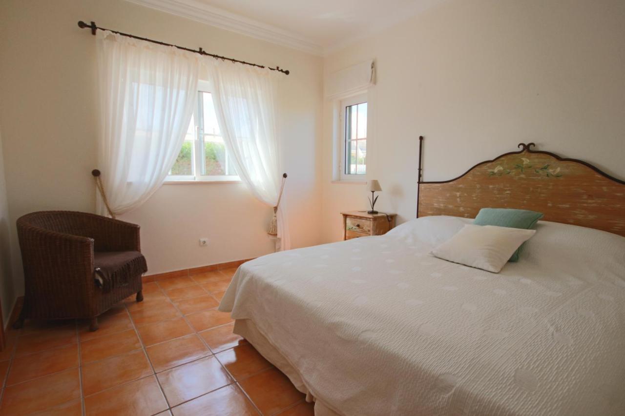 Casa Cereja 'Adults Only' Bed & Breakfast Albufeira Bagian luar foto