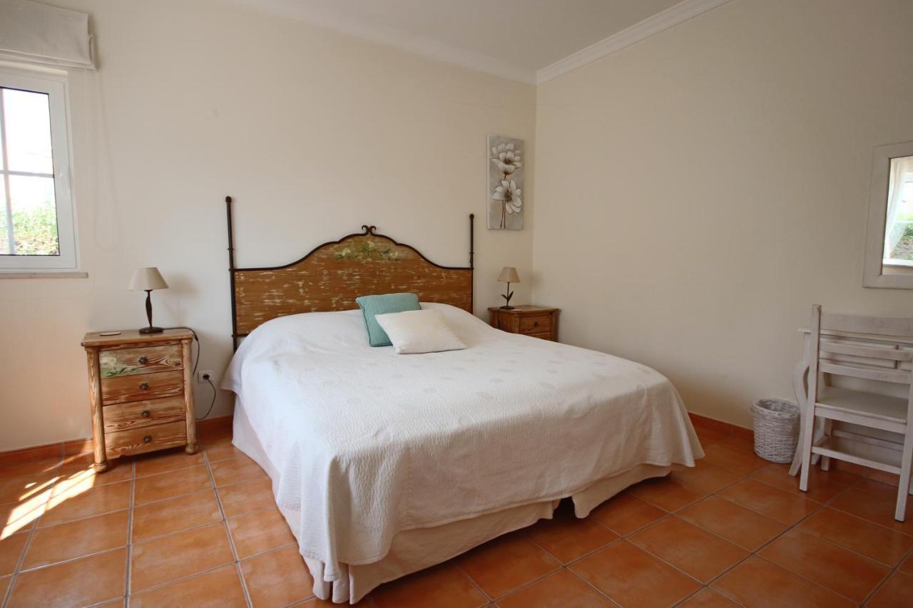 Casa Cereja 'Adults Only' Bed & Breakfast Albufeira Bagian luar foto