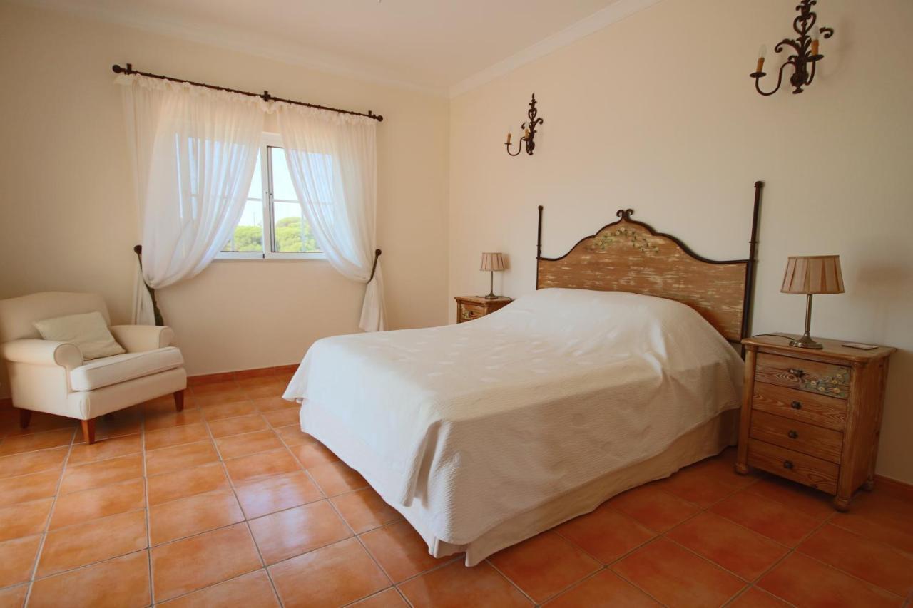 Casa Cereja 'Adults Only' Bed & Breakfast Albufeira Bagian luar foto