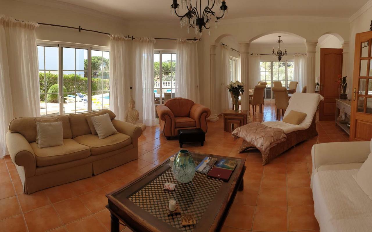 Casa Cereja 'Adults Only' Bed & Breakfast Albufeira Bagian luar foto