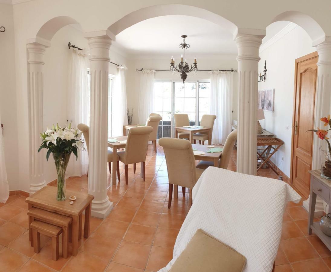 Casa Cereja 'Adults Only' Bed & Breakfast Albufeira Bagian luar foto